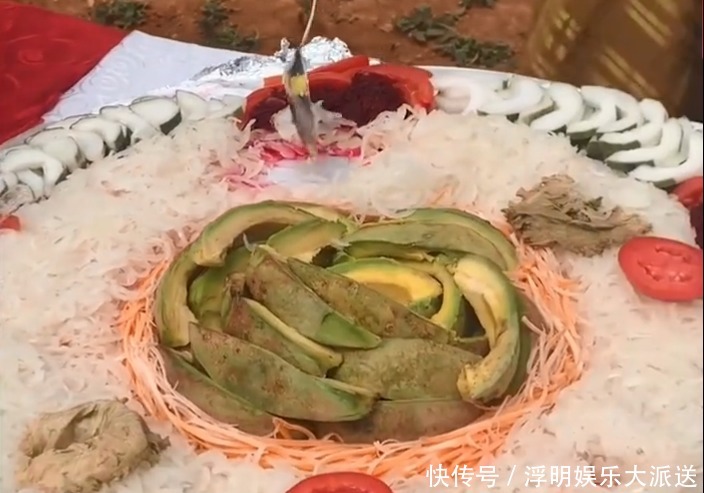 卢旺达|非洲卢旺达婚宴现场,超乎你的想象,这场面我还是头一次见!