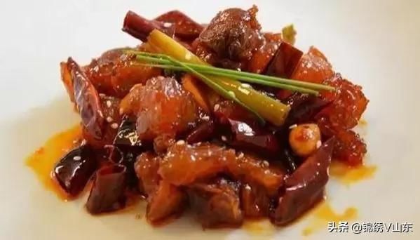 彩椒|做饭不要图省事，教你12道家庭小炒，简单又好吃，主要上桌快