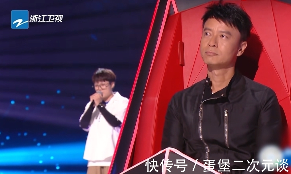 好声音2021|《好声音2021》迎来女版毛不易，粉丝已超400万，比四位助教还火