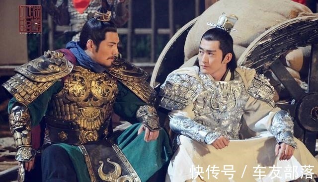 万箭穿心$传枪递锏为何成为秦琼一生的污点坑死老表,害死自己!