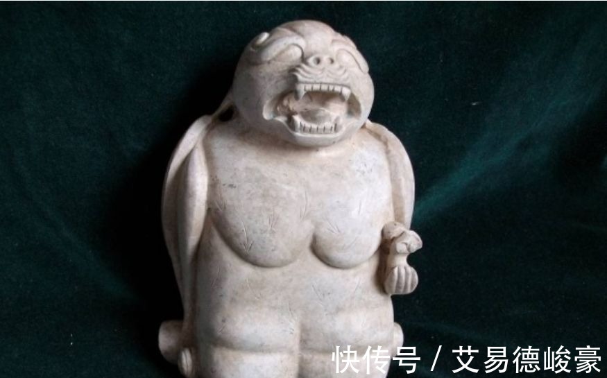 垂钓|姜子牙，祖籍、姓名、相貌之谜！