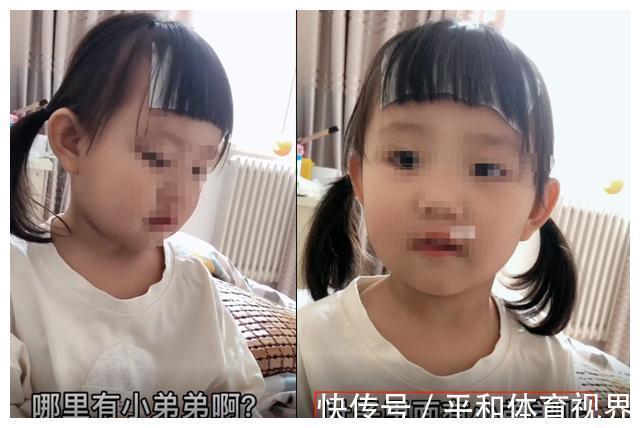 小弟弟|小孩子的嘴都开了光了?妈妈讲述如何得知自己怀上二胎,太神奇了