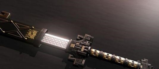 明月|秦时明月名剑系列(一)