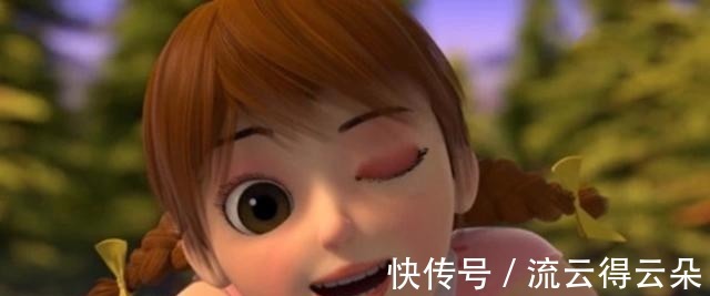 熊出没|《熊出没》中美女那么多,帅哥不几个,官方这样设定有什么用意