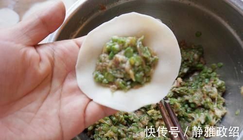 好吃|调韭菜馅时,牢记“3不放”,做出来的馅料才更鲜美,好吃不烧心