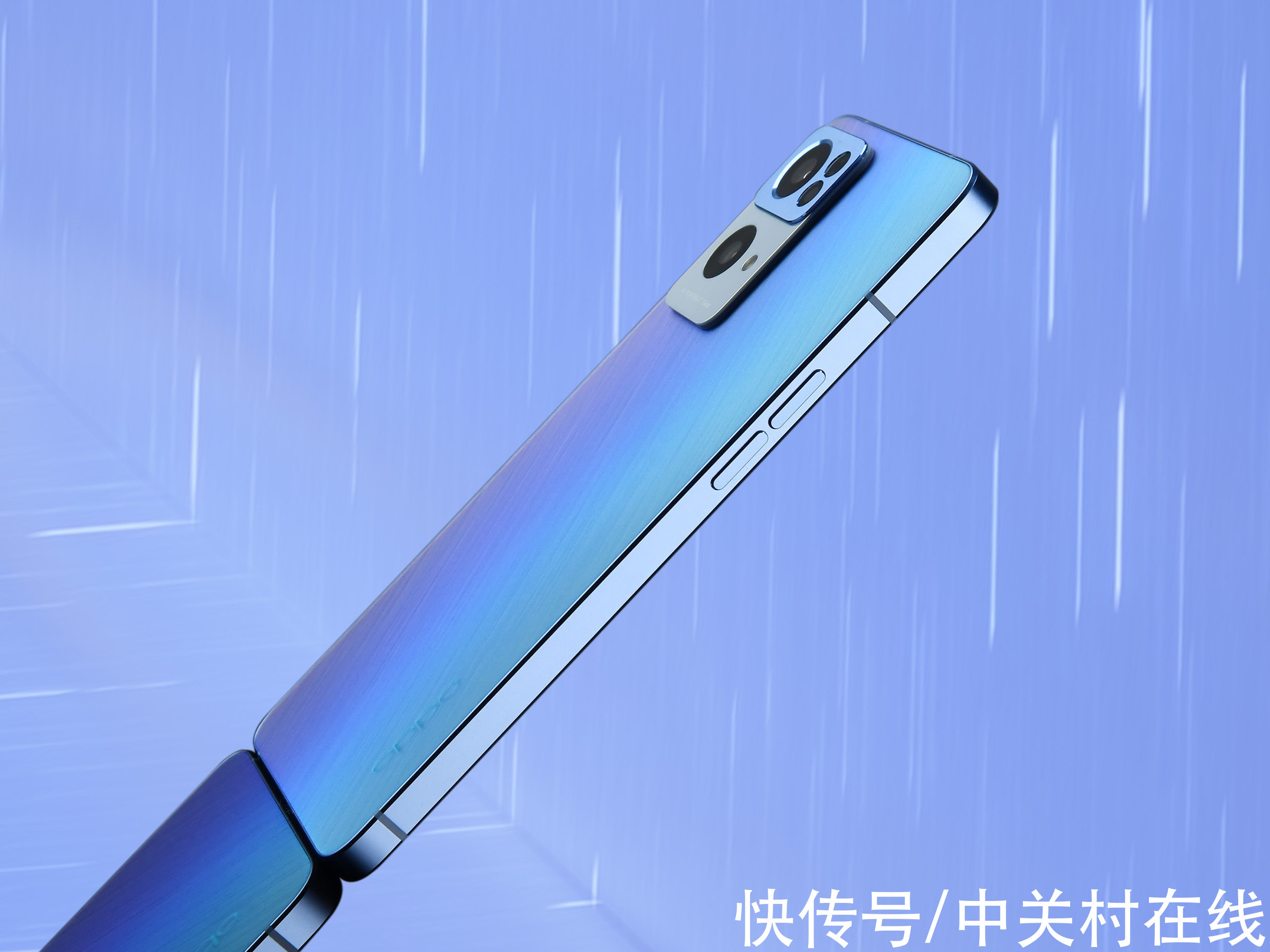 流星雨|百万＂流星＂划过的机背，是我触手可及的丝滑