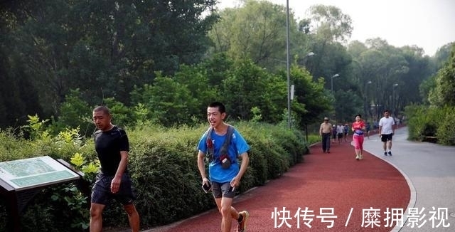 日中而阳气隆|早晨跑步还是下午跑步？