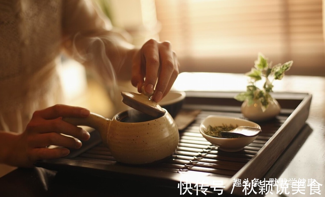 关幼波|八旬老中医被12种疾病缠身,他用三招自救,竟然全好了!