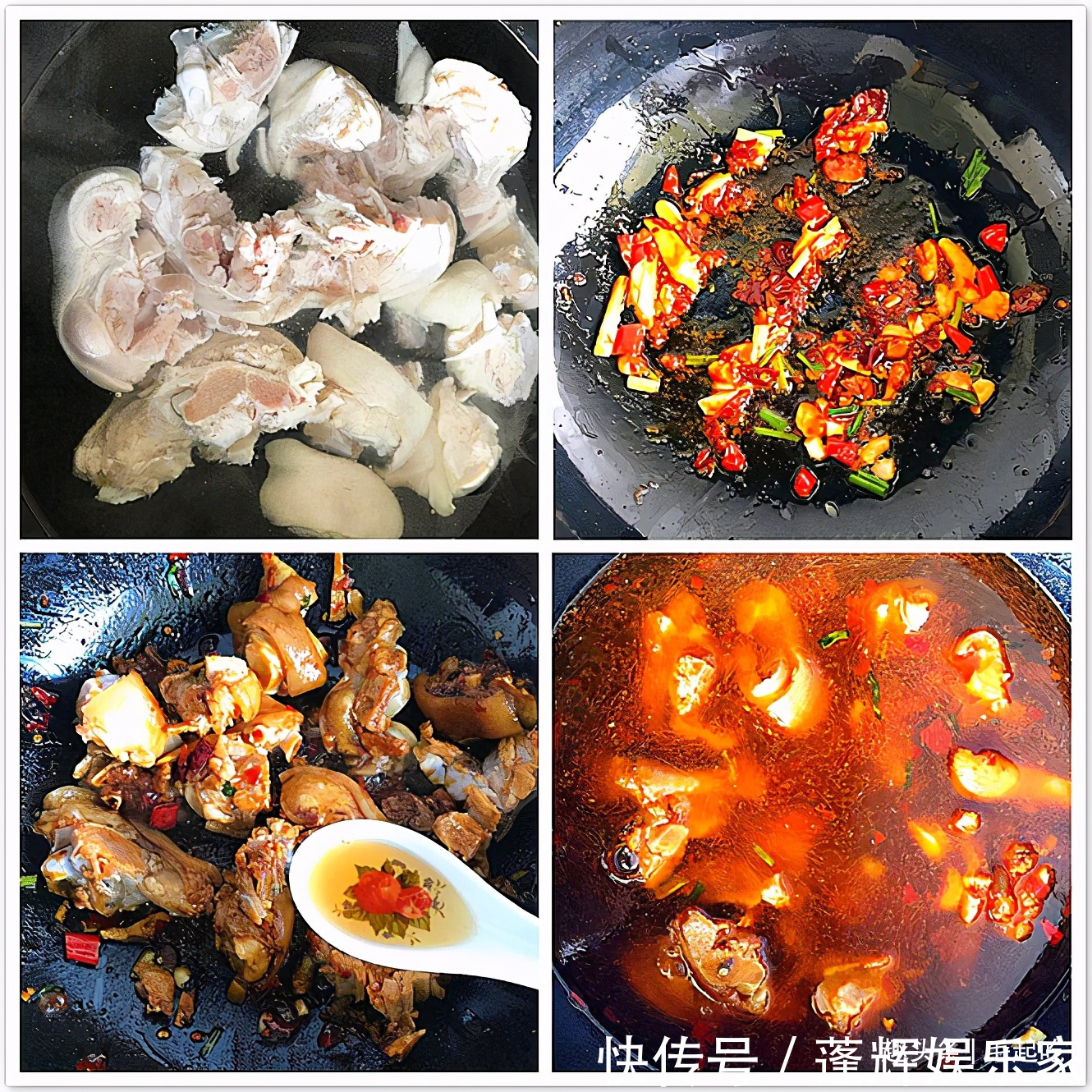 包菜|大年初四“走亲戚”，轻松学会这10道家宴，待客有礼又有面儿！