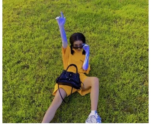 大猫|大傻报名拳击节目，想在台上pk张大大