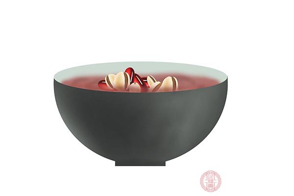 红豆薏米水可以减肥吗