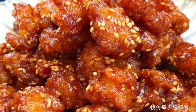 在家也能做大厨，精选简单美食做法，越吃越美味！