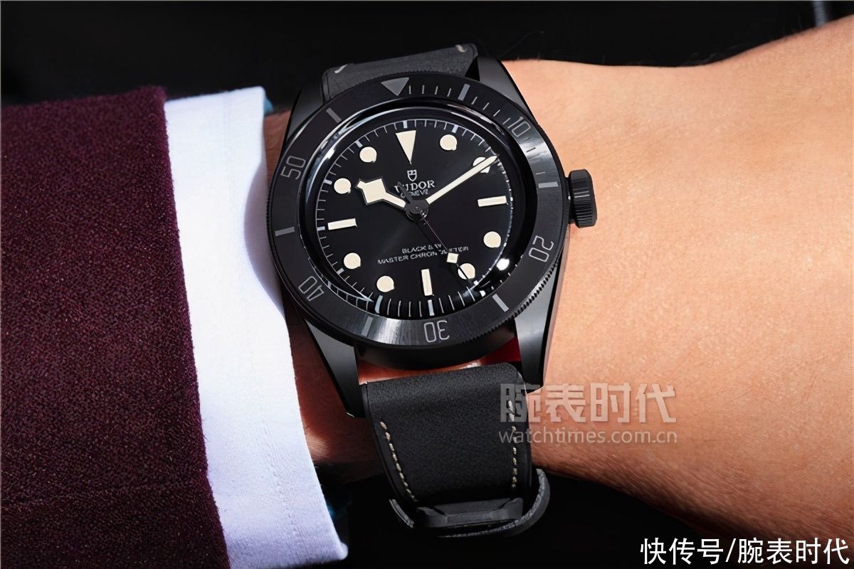 天价|曾卖出250万天价的帝舵陶瓷BB，现在3万5就能拿下了