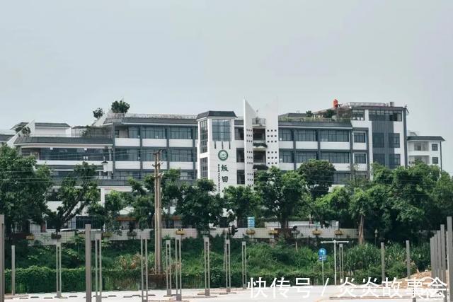 坂田北|遍地华为男,深圳坂田有多绝