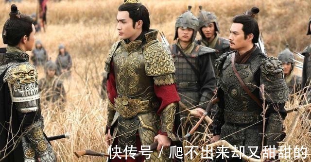 良弓$“人在江湖飘，怎样才能不挨刀？”司马迁：把这四句话背下来