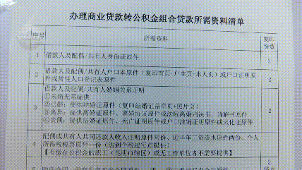 昆明市住房公积金管理中心|买房速看!30年省10多万?昆明8家银行开放“商转组贷款”!