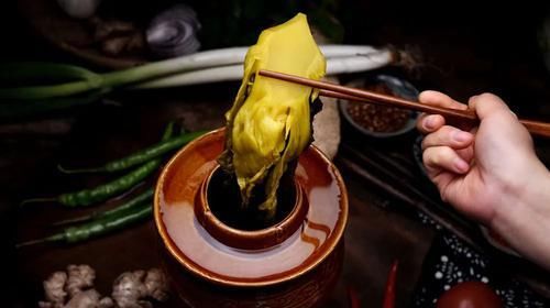 脾胃|4個(gè)老祖宗流傳已久的“土食”，補(bǔ)脾健脾調(diào)脾，養(yǎng)好脾胃百病難侵