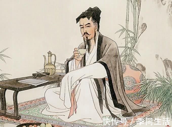 四杰&悲情才子七岁写首诗成千古绝唱,长大后却因“造反”而下落不明