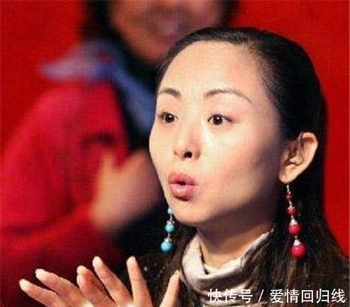  15年前，那位靠《千手观音》火遍全国的聋哑人邰丽华，现生活幸福