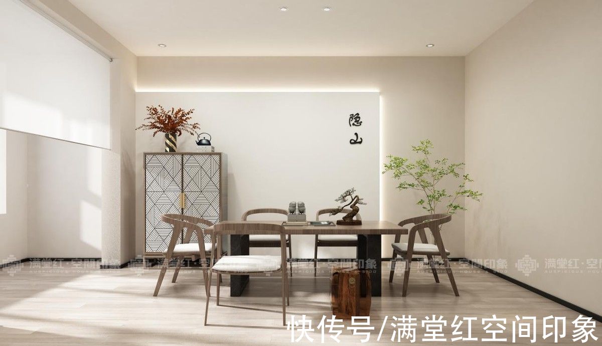 工作场所|超乎工作场所的乐园，像一个温暖的家