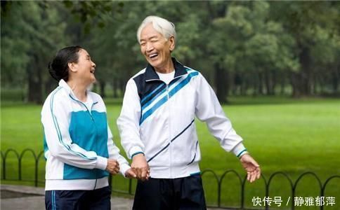 血压|血管一堵,全身遭殃!走路时,谨记这3点动作,助力你疏通血管