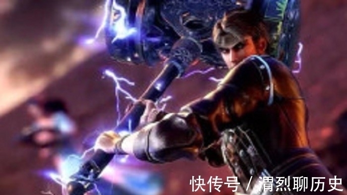 剑斗罗|斗罗大陆:灭城很难?独孤博:我用毒,唐昊:我用锤,他用嘴