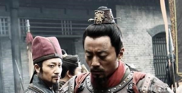 说出|李逵死前含泪说出一句话,听起来很扎心,道出了宋江的本性!