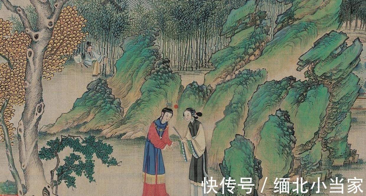 张太医$贾宝玉乱批虎狼药,真正害晴雯的不是胡庸医,凶手还害了林黛玉