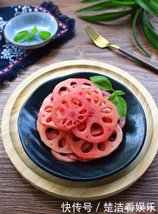 鲜甜|减肥瘦身不要错过这道菜,口感鲜甜爽脆,饱腹感强又补钙