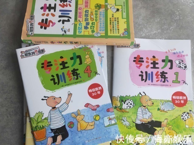 学霸|孩子身上有这三种特征,上学后妥妥的学霸,即便贪玩也没关系