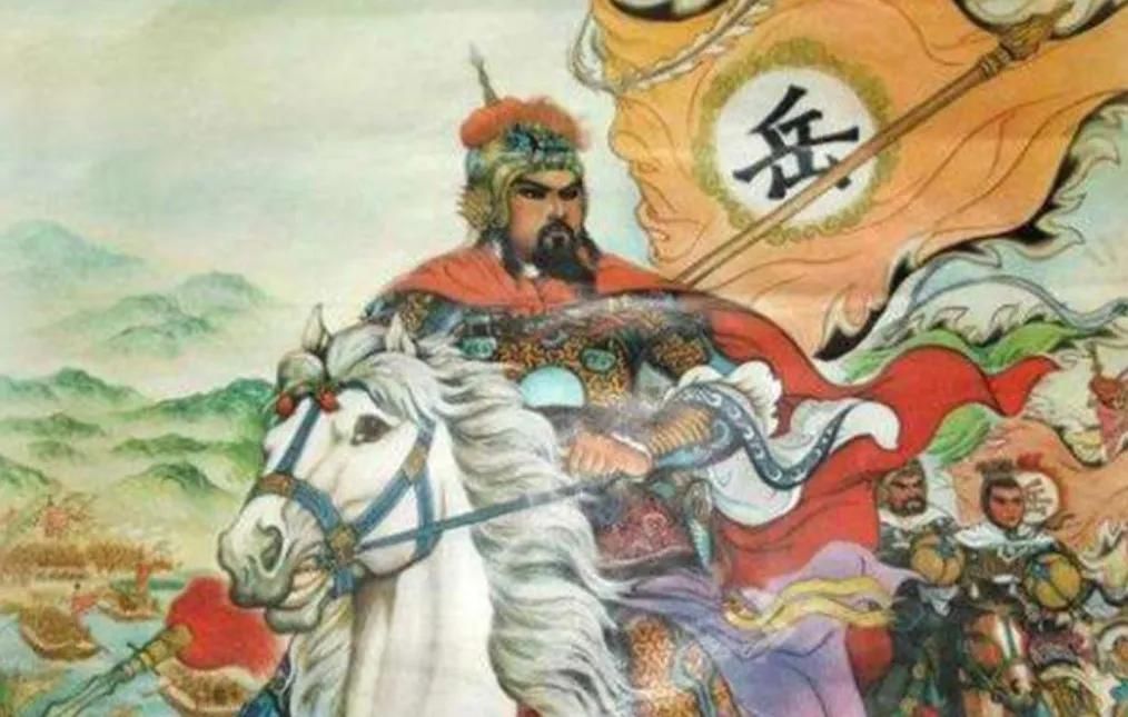 南宋|岳家军的谢幕礼：唐岛海战改写游戏规则，打出60年和平输掉未来