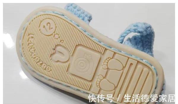 鞋头|小鞋子,大学问,如何给宝宝挑选一双合适的鞋子?
