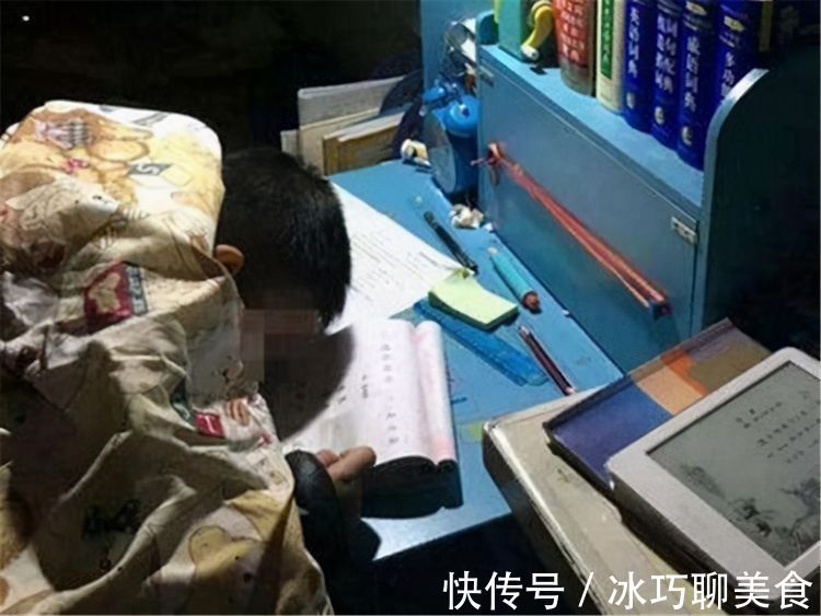 孩子|“妈妈,我睡一分钟就好”,话音未落,孩子的眼睛就永远闭上了