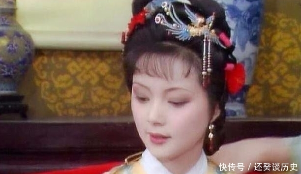  分寸|宝钗搬出大观园，还专程做了一件事，足以看出她做事的分寸