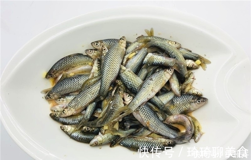 椒盐|遇到此菜，我不还价不犹豫，一买就是三四斤，常吃强健筋骨长高高