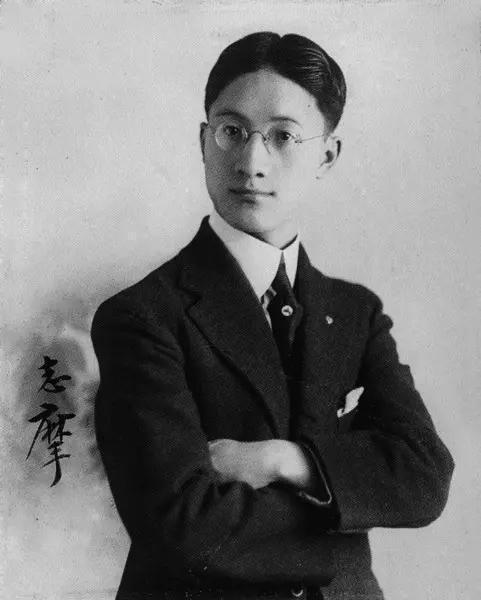 翁香光|徐志摩死后，翁瑞午跟陆小曼同居30年为何却不娶她晚年活成这样
