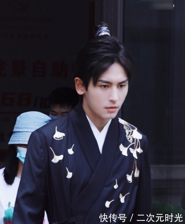 赵又廷|《最后的赢家》要火！六位顶流明星加盟，看到唯一女常驻追定了