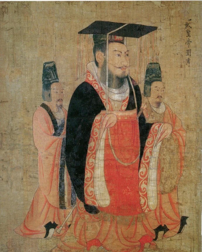 历史上哪些朝代是正统王朝,正统王朝与非正统王朝的区别是什么?