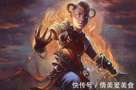 孙悟空|难怪孙悟空要灭了牛魔王一家,你看看牛魔王对猴子做了啥