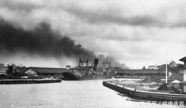 仓皇|二战史上最无厘头的一次战役,仓皇的英军竟把自行车当成了坦克