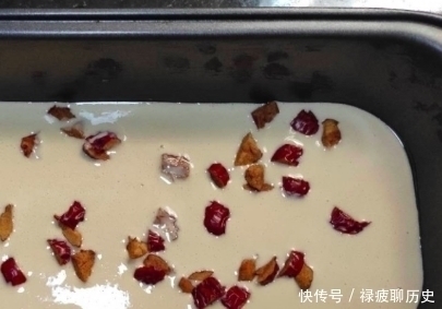 健康|女生多吃“2红糕”，不用烤箱不用油炸，简单蒸一蒸，营养又健康