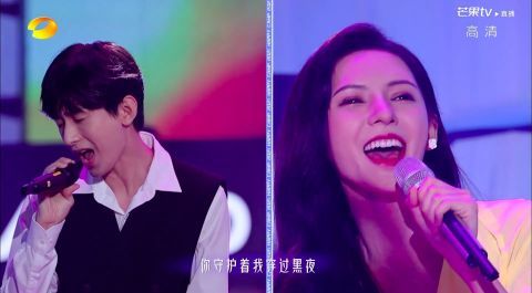 周震南|周震南被《快本》一剪没！周雨彤镜头少被连累，《中餐厅》或将受到影响