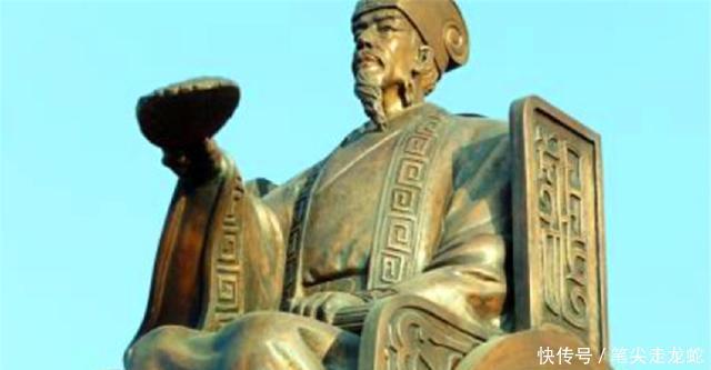 三国|他是三国是最具智慧的人,周瑜大叹不如,他却只忠心一人!