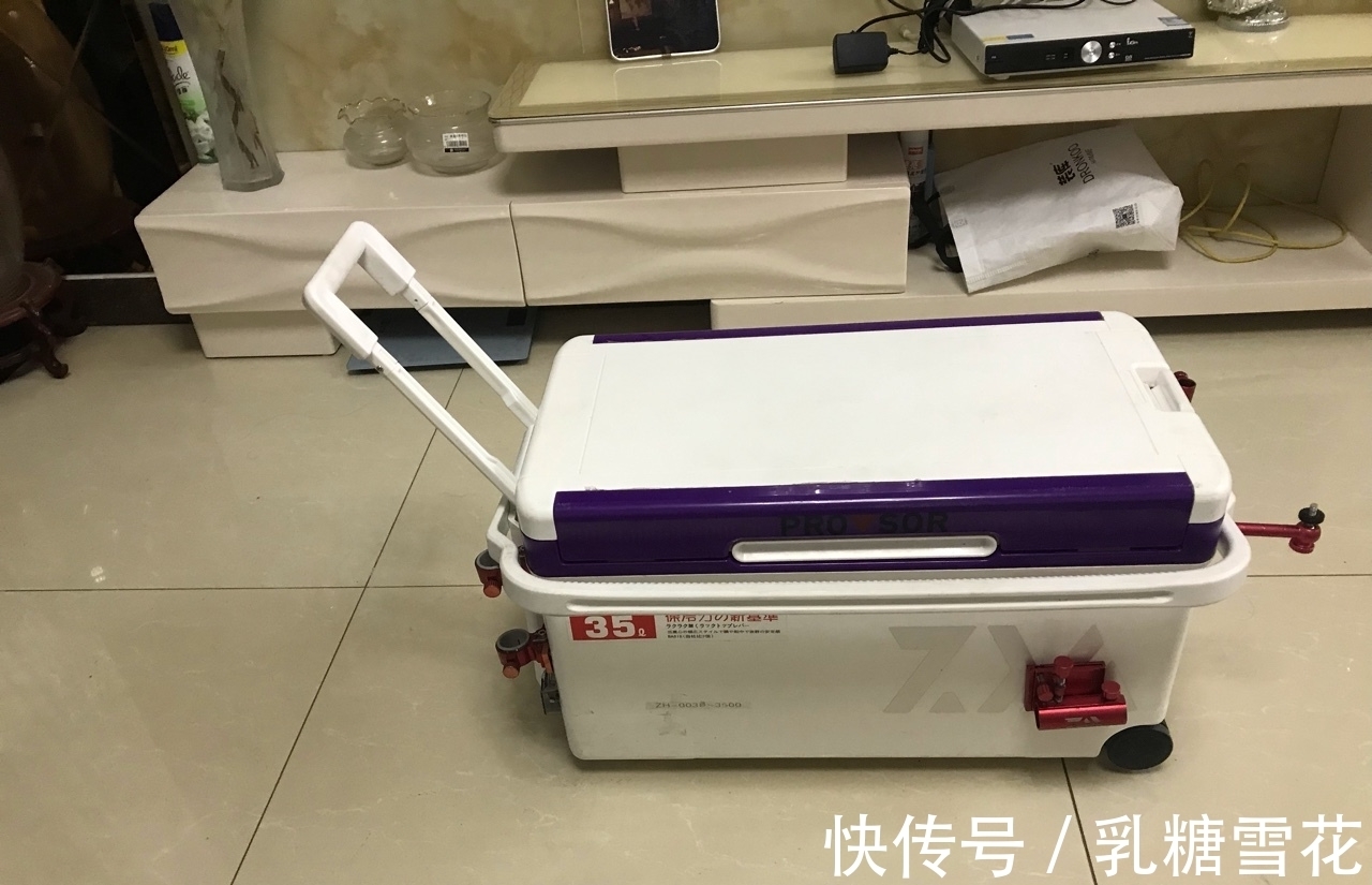 钓鱼界四大经典谎话,连自己都骗,再资深的钓鱼人也遇到过