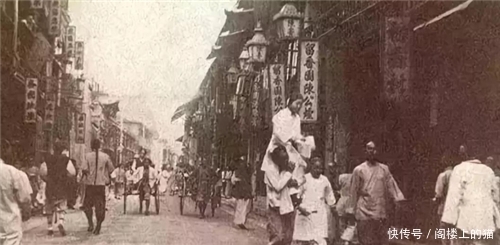 青楼女子|晚清青楼女子老照片:颜值出众不输当代女星,跟你想的是一样的吗