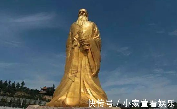 函谷关@老子为何要西出函谷关,他出关以后究竟去了哪里?专家给出了说法