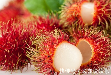 水果|农村一种水果长相奇特，营养高还养颜护肤，没吃过的快来看看！