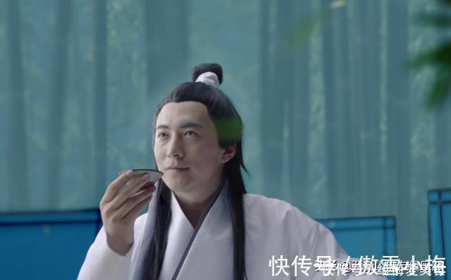 寒江独钓图!千年古画被称“怪画”,画船却不画水!放大10倍,更是发现高科技