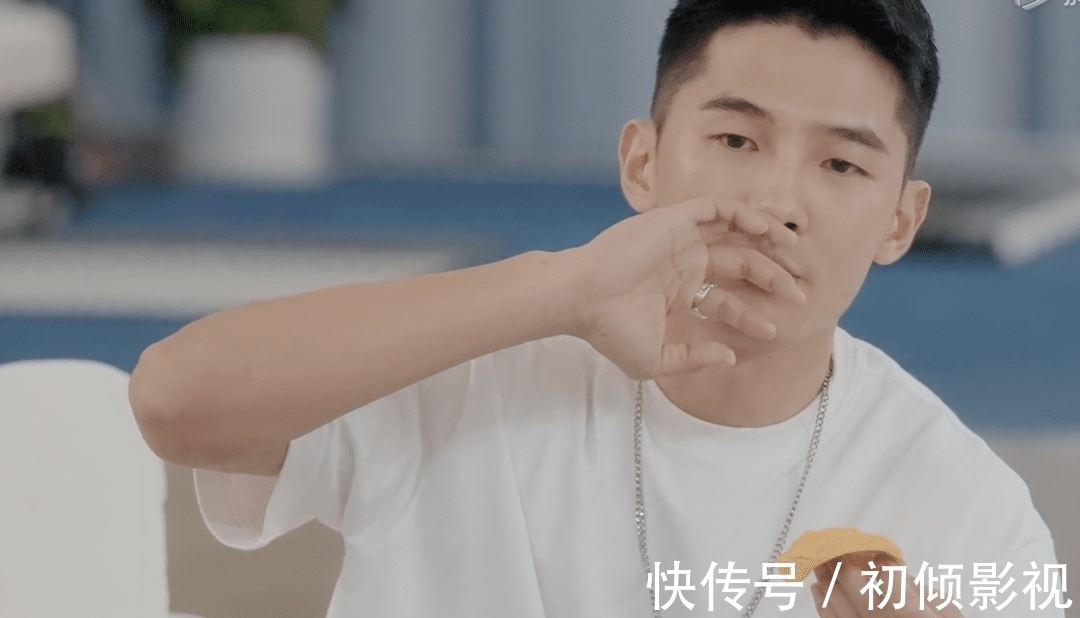 心动的信号4|《心动的信号4》曝九名嘉宾7个不是素人,马子佳也人设崩塌?