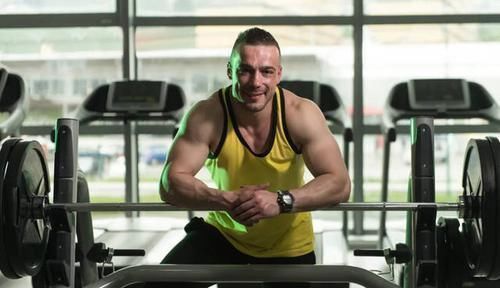 速度|几种“没卵用”的健身行为，让肌生长速度缓慢，不够饱满